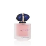 My Way Floral nachfüllbares Eau de Parfum für Damen 50 ml