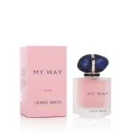 Giorgio Armani My Way Floral nachfüllbares Eau de Parfum für Damen 50 ml