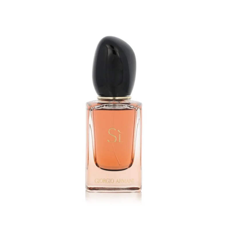 Giorgio Armani Sì Intense 2021 Eau de Parfum für Damen 30 ml