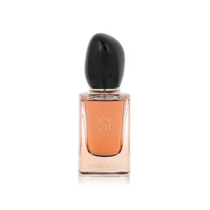 Giorgio Armani Sì Intense 2021 Eau de Parfum für Damen