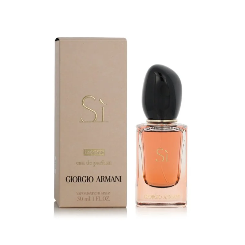 Giorgio Armani Sì Intense 2021 Eau de Parfum für Damen 30 ml