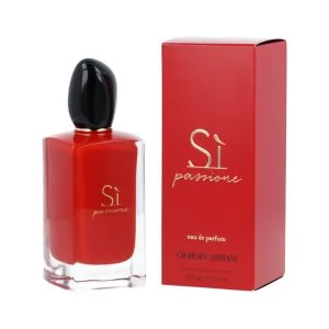 Giorgio Armani Sì Passione Eau de Parfum für Damen