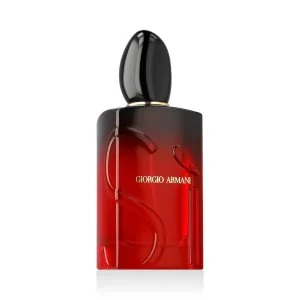 Giorgio Armani Sì Passione Intense (2024) nachfüllbares Eau de Parfum für Damen