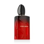 Sì Passione Intense (2024) nachfüllbares Eau de Parfum für Damen 100 ml