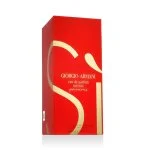 Giorgio Armani Sì Passione Intense (2024) nachfüllbares Eau de Parfum für Damen 100 ml