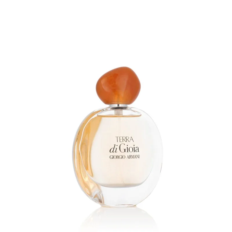 Giorgio Armani Terra di Gioia Eau de Parfum für Damen 50 ml