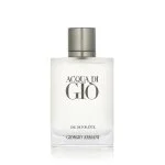 Acqua di Giò Pour Homme nachfüllbares Eau de Toilette für Herren 100 ml