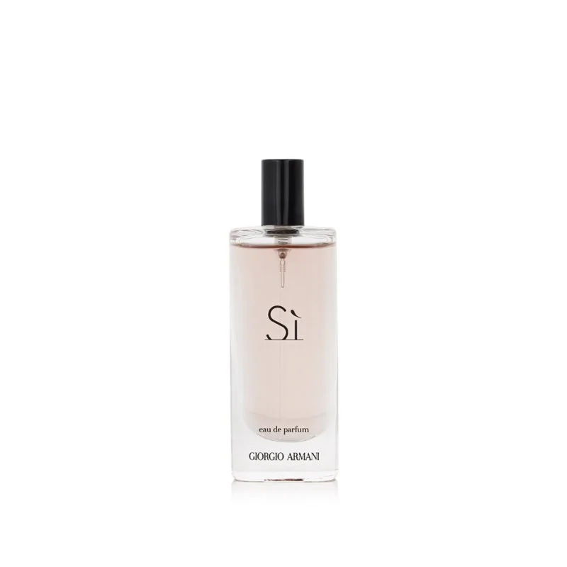 Sì Eau de Parfum für Damen 15 ml