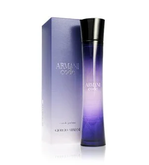 Giorgio Armani Code Eau de Parfum für Damen
