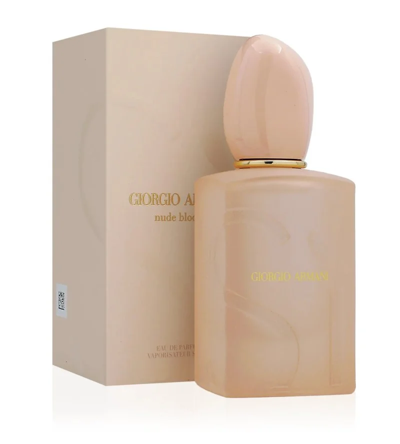 Sí Nude Bloom Eau de Parfum für Damen 50 ml