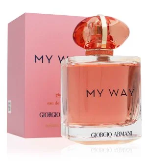Giorgio Armani My Way Ylang Eau de Parfum für Damen