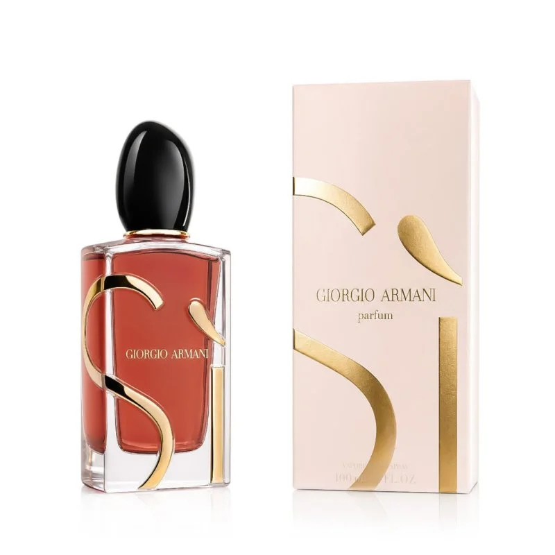 Sì Parfüm für Damen 100 ml