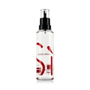 Giorgio Armani Sì Passione Eau de Parfum Nachfüllung für Damen