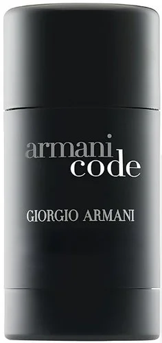 Black Code Deo-Stick für Herren 75 ml