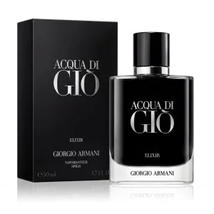 Giorgio Armani Acqua di Giò Elixir Parfüm für Herren
