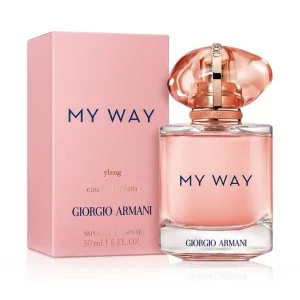 Giorgio Armani My Way Ylang Eau de Parfum für Damen