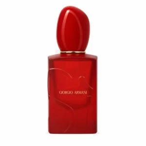 Giorgio Armani Sí Passione Red Bloom Eau de Parfum für Damen