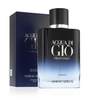 Giorgio Armani Sí Eau de Parfum für Damen 100 ml