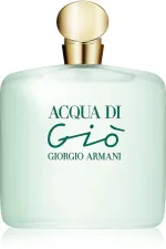 Acqua di Gio Eau de Toilette für Damen 100 ml