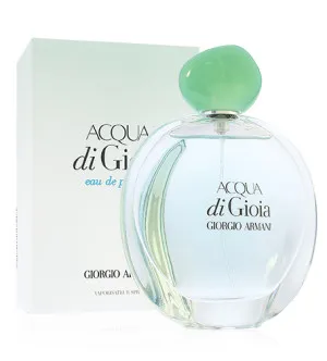Giorgio Armani Acqua di Gioia Eau de Parfum für Damen 100 ml