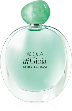 Giorgio Armani Acqua di Gioia Eau de Parfum für Damen 100 ml