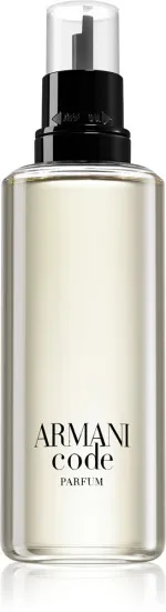 Code Parfum Eau de Parfum für Herren 75 ml nachfüllbarer Flakon