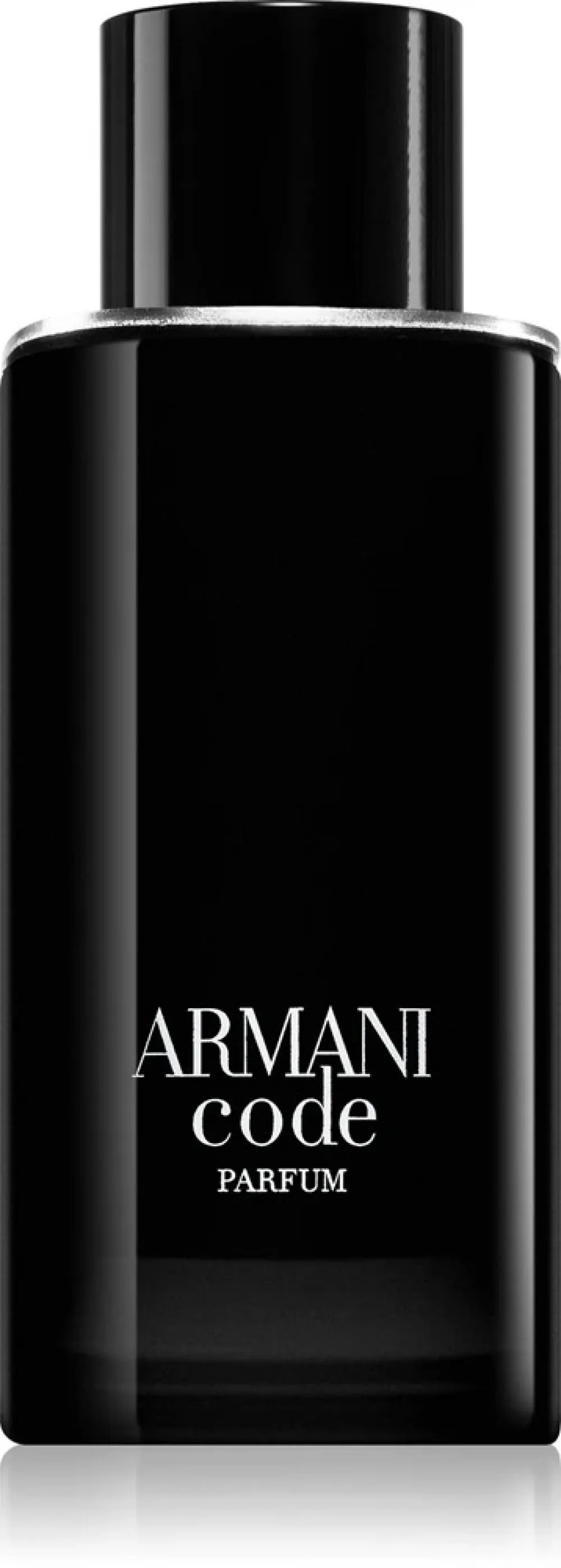 Code Parfum Eau de Parfum für Herren 75 ml nachfüllbarer Flakon
