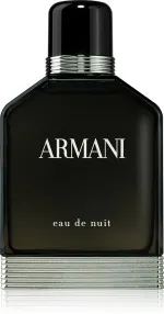 Eau de Nuit Eau de Toilette 100 ml für Männer