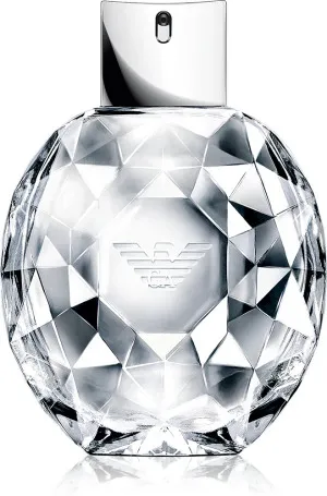 Giorgio Armani Emporio Armani Diamonds Eau de Parfum für Frauen 100 ml