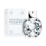 Emporio Armani Diamonds Eau de Parfum für Frauen 50 ml