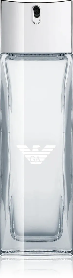 Giorgio Armani Emporio Armani Diamonds Eau de Toilette für Herren 75 ml