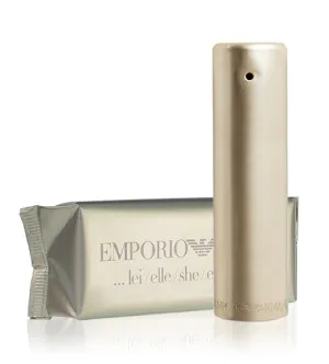 Giorgio Armani Emporio Armani She Eau de Parfum für Damen 100 ml