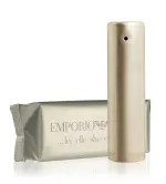 Emporio Armani She Eau de Parfum für Damen 100 ml