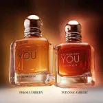 Emporio Armani Stronger With You Absolutely Eau de Parfum für Herren 50 ml