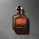 Emporio Armani Stronger With You Absolutely Eau de Parfum für Herren 50 ml