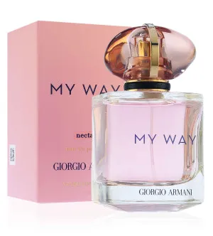 Giorgio Armani My Way Nectar Eau de Parfum für Damen 50 ml