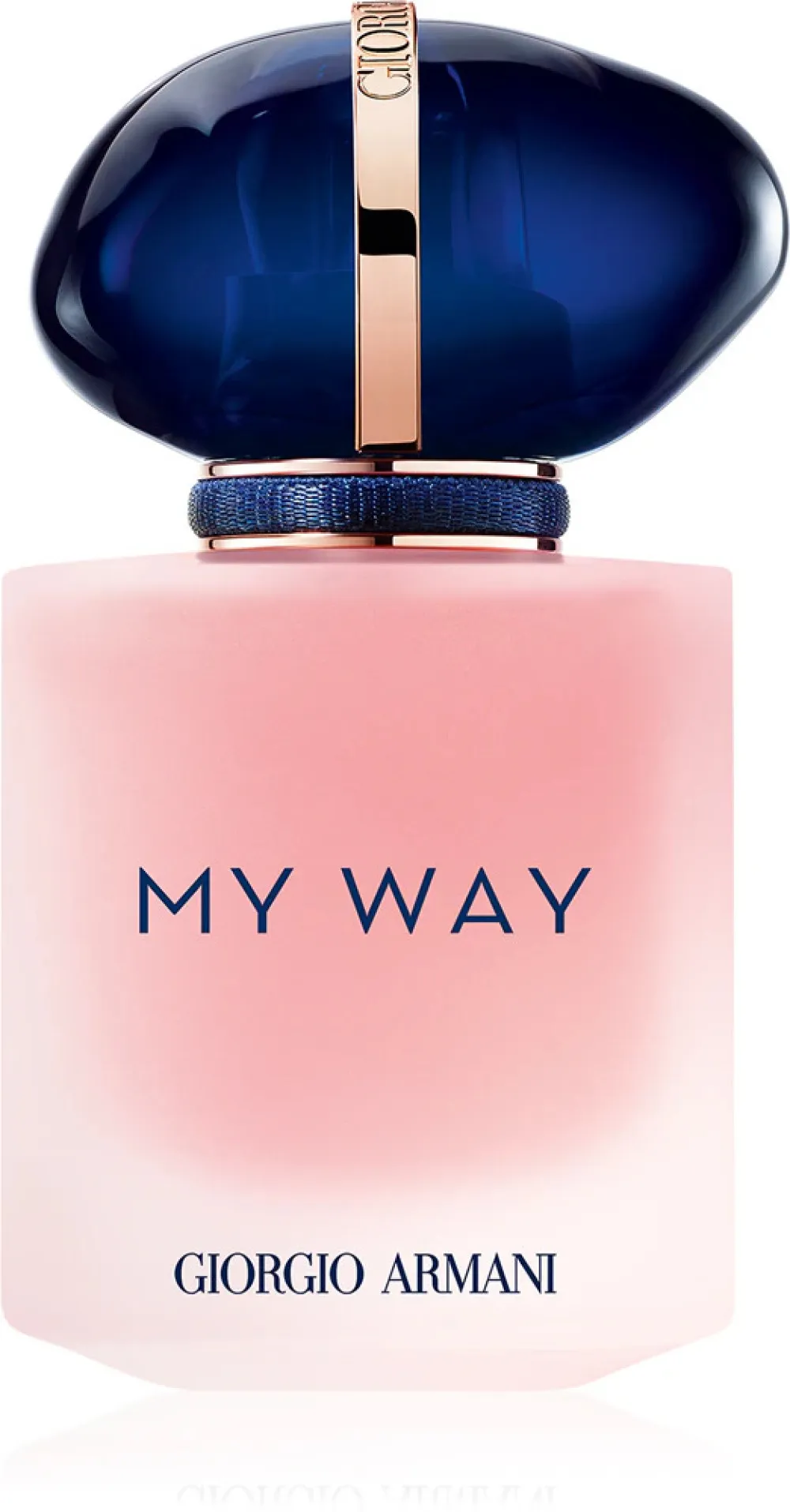 My Way Eau de Parfum für Frauen 30 ml