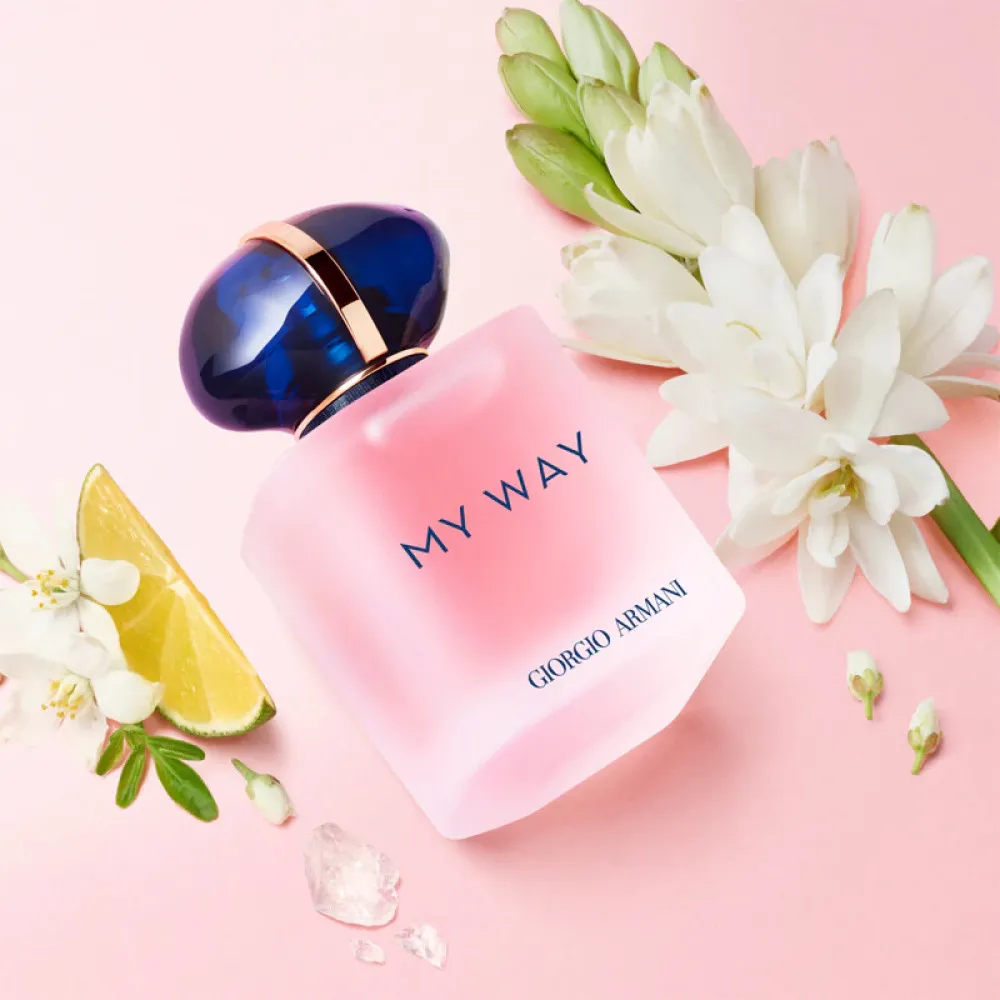 My Way Eau de Parfum für Frauen 30 ml