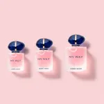 My Way Eau de Parfum für Frauen 30 ml