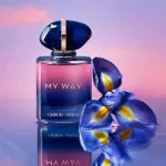 My Way Parfum Eau de Parfum für Damen 30 ml nachfüllbarer Flakon