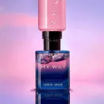 My Way Parfum Eau de Parfum für Damen 30 ml nachfüllbarer Flakon