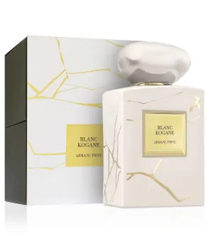 Giorgio Armani Privé Blanc Kogane Eau de Parfum Unisex 100 ml