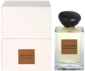 Giorgio Armani Rose Alexandrie Eau de Toilette 100 ml für Damen