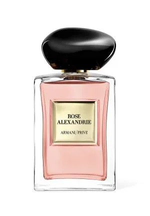 Giorgio Armani Rose Alexandrie Eau de Toilette 100 ml für Damen