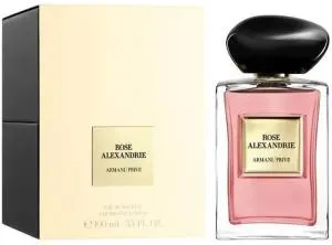 Giorgio Armani Rose Alexandrie Eau de Toilette 100 ml für Damen