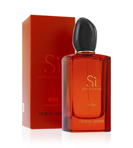 Sí Passione Éclat Eau de Parfum für Damen 30 ml