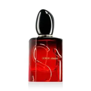 Giorgio Armani Sí Passione Intense Eau de Parfum für Damen