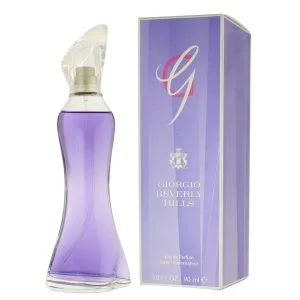 Giorgio Beverly Hills G Eau de Parfum für Damen