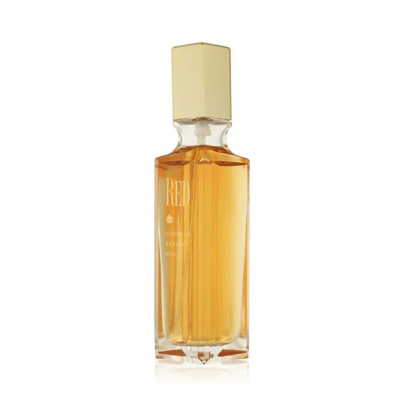 Red Eau de Toilette für Damen 90 ml