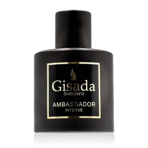 Ambassador Intense Eau de Parfum für Herren
